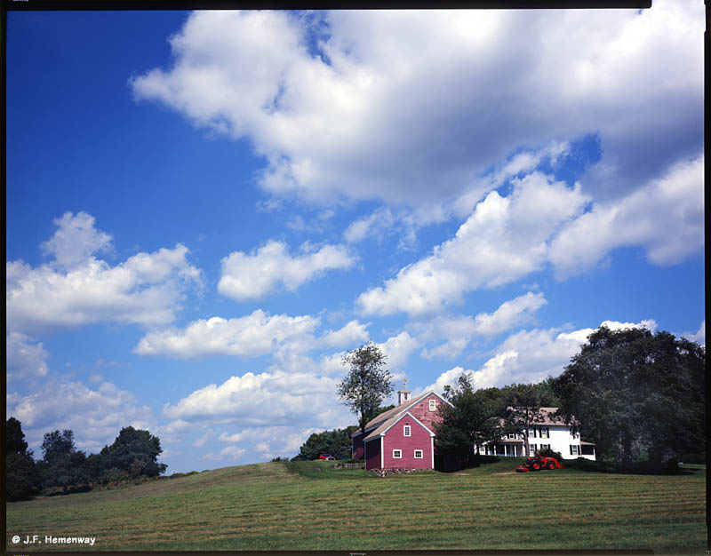 Fruitlands