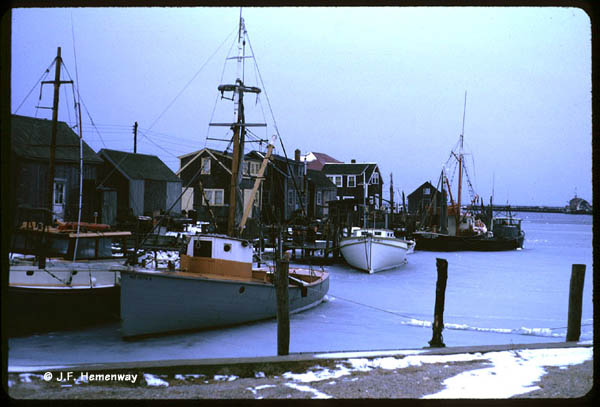 Menemsha