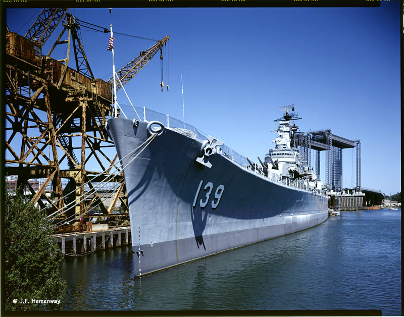 USS-Salem