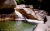 Basin at Franconia Notch