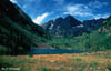 Maroon Bells, Colorado